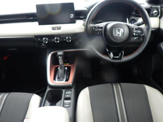 HONDA VEZEL 2024
