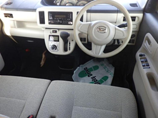 DAIHATSU MOVE CANBUS 2018