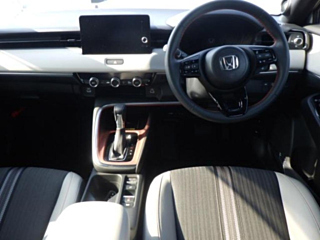 HONDA VEZEL 2024
