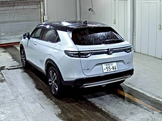 HONDA VEZEL 2024