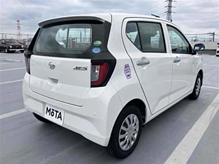 DAIHATSU MIRA E S 2020