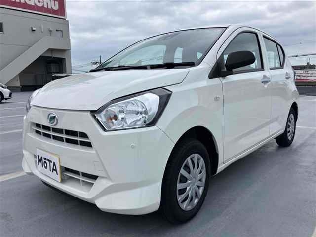 DAIHATSU MIRA E S 2020