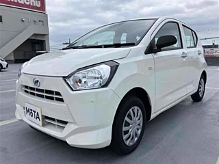 DAIHATSU MIRA E S 2020