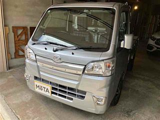 DAIHATSU HIJET TRUCK 2018