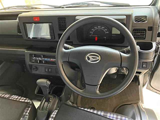 DAIHATSU HIJET TRUCK 2018