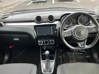 SUZUKI SWIFT 2018