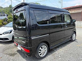 SUZUKI EVERY WAGON 2022