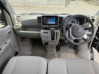 SUZUKI EVERY WAGON 2022