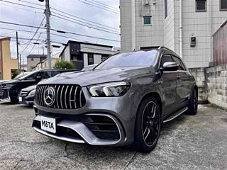 MERCEDES BENZ AMG 2021