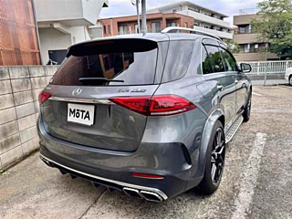 MERCEDES BENZ AMG 2021