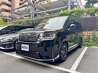 HONDA STEP WAGON 2024