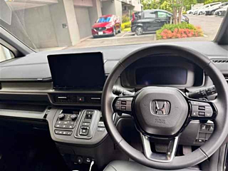 HONDA STEP WAGON 2024