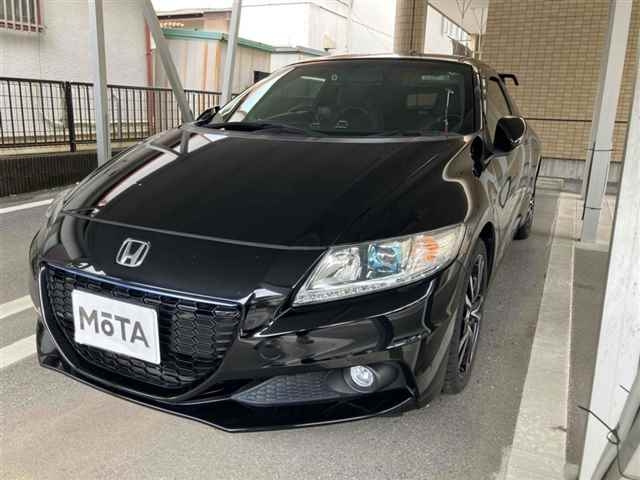 HONDA CR-Z 2014