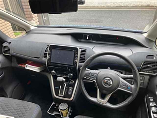 NISSAN SERENA 2018