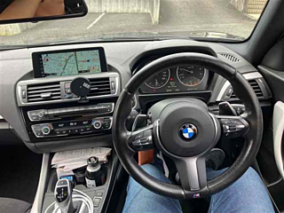 BMW 2 SERIES 2017