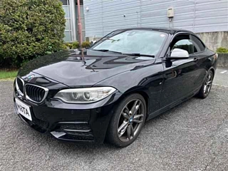 BMW 2 SERIES 2017