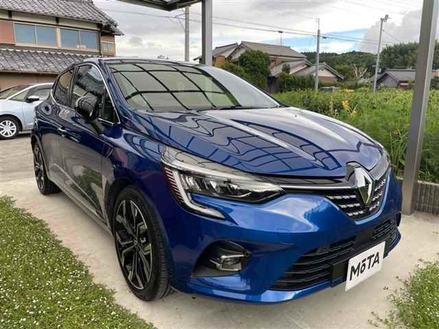 RENAULT LUTECIA 2023