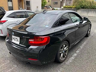 BMW 2 SERIES 2017