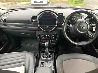BMW MINI 2017