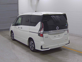 NISSAN SERENA 2020