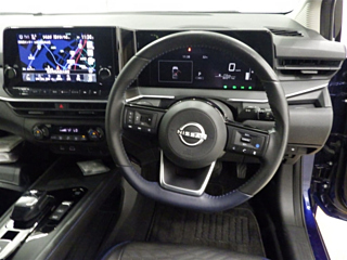 NISSAN NOTE 2021