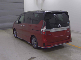 NISSAN SERENA 2020