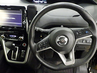 NISSAN SERENA 2016