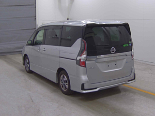 NISSAN SERENA 2020