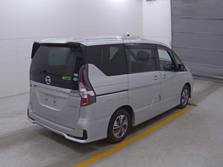 NISSAN SERENA 2020