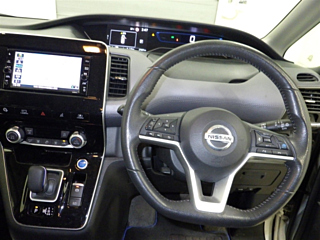 NISSAN SERENA 2020