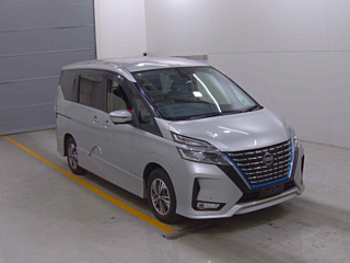 NISSAN SERENA 2020