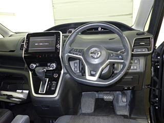 NISSAN SERENA 2016