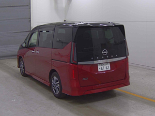 NISSAN SERENA 2023