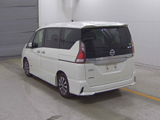 NISSAN SERENA 2018