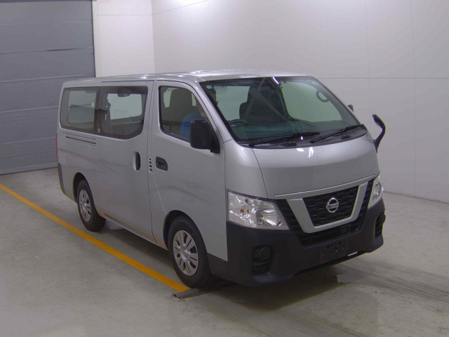 NISSAN CARAVAN VAN 2019