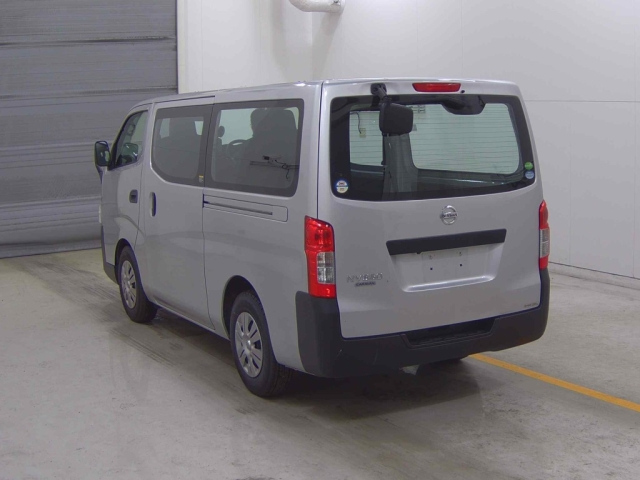 NISSAN CARAVAN VAN 2019