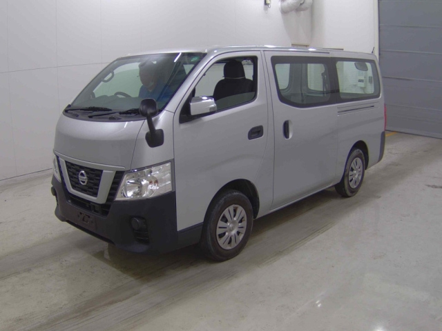 NISSAN CARAVAN VAN 2020
