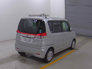SUZUKI SOLIO 2014