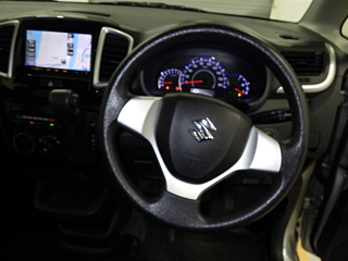 SUZUKI SOLIO 2014