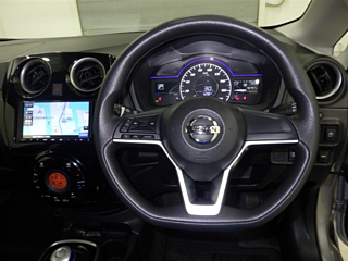 NISSAN NOTE 2020