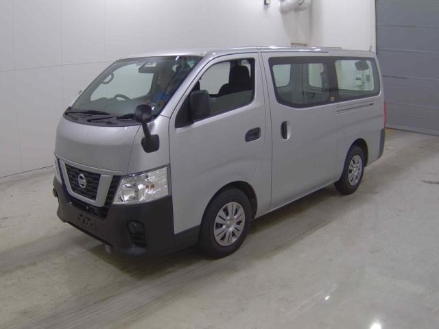 NISSAN CARAVAN VAN 2020