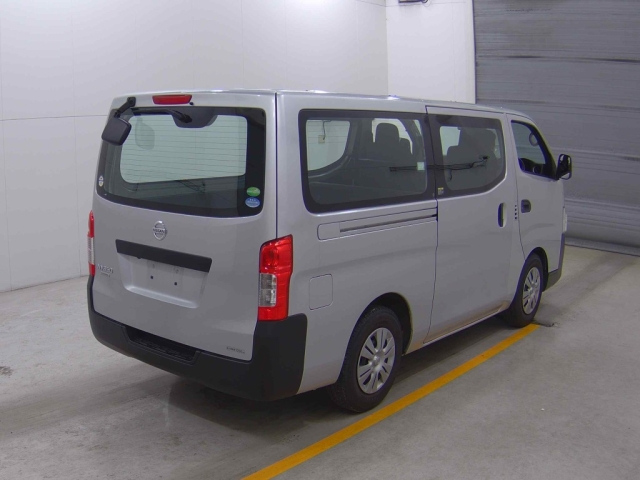 NISSAN CARAVAN VAN 2020