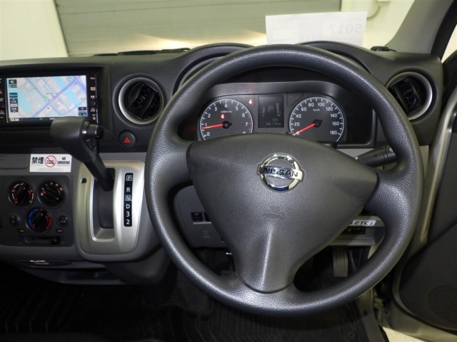 NISSAN CARAVAN VAN 2020