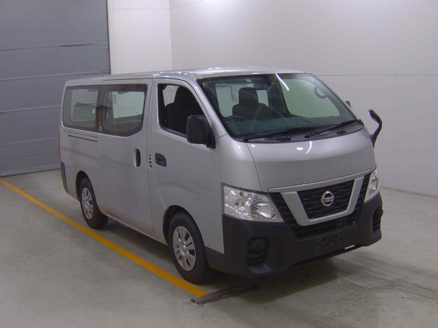 NISSAN CARAVAN VAN 2020