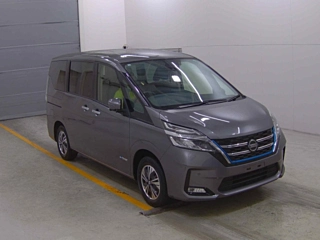 NISSAN SERENA 2020