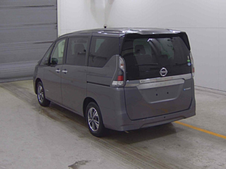 NISSAN SERENA 2020