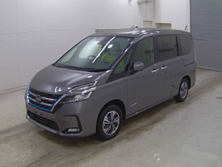 NISSAN SERENA 2020
