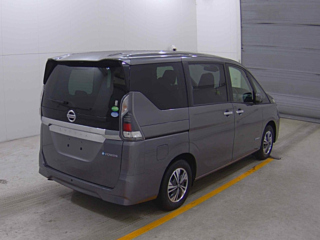 NISSAN SERENA 2020
