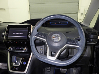 NISSAN SERENA 2018