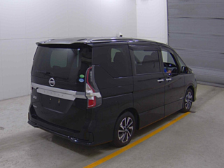 NISSAN SERENA 2019
